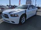 2014 Dodge Charger SE 4dr Sedan