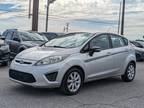 2013 Ford Fiesta SE 4dr Hatchback