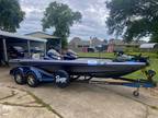 2014 Ranger Boats Z521C Comanche