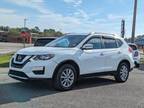 2018 Nissan Rogue SV 4dr Crossover