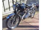 1952 Vincent C COMET