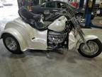 2005 Boss Hoss Trike 34k Miles