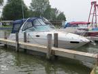 2008 Sea Ray 260 Sundancer