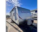 2015 Keystone Summerland 2600TB 28ft