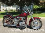 1946 Harley-Davidson FL Big Twin Low Miles