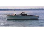 1953 Chris-Craft 24 Express Cruiser