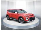 2022 Kia Soul X-Line