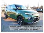 2021 Kia Soul EX