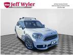 2019 MINI Countryman Cooper S