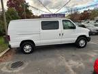 2012 Ford E-Series E 150 3dr Cargo Van