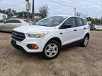 2017 Ford Escape S 4dr SUV