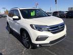 2018 Honda Pilot Touring AWD TRACTION CONTROL POWER PASSENGER SEAT POWER WINDOWS