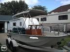 1974 Boston Whaler Nauset 17