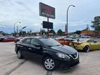 2016 Nissan Sentra SV Sedan 4D