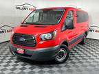 2018 Ford Transit-150 XL