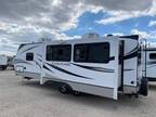 2021 Keystone Cougar 27RESWE 30ft