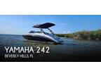 Yamaha 242 Limited S E-series Jet Boats 2016