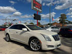 2013 Cadillac XTS Luxury Collection Sedan 4D