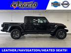 2023 Jeep Gladiator Mojave HARDTOP 4X4!