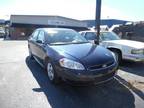 2009 Chevrolet Chevrolet IMPALA LS 0ft