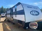 2024 Forest River Cherokee Grey Wolf 29TE 29ft