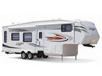 2012 Jayco Eagle Premier 351MKTS 40ft