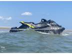 2015 Sea-Doo GTX 155