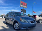 2008 Honda Odyssey EX-L Minivan 4D