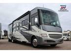 2013 Winnebago Itasca Suncruiser 37F Class A 37ft