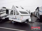 2009 Chalet RV Chalet ARRROWHEAD 16ft