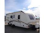 2011 Heartland North Trail 21FBS 26ft