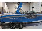 2011 Nautique 230 Team Edition