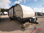 2016 Forest River Cherokee Grey Wolf 24RK 28ft