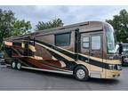 2017 Newmar Mountain Aire 4553 44ft