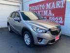 2013 Mazda CX-5 FWD 4dr Auto Touring