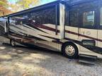 2019 Tiffin Allegro RED 37PA 39ft