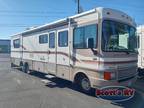 1998 Fleetwood Bounder 34V