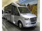 2022 Leisure Travel Vans Unity U24TB 24ft