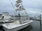 1996 Dawson Yachts 33 Express