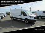 2023 Ford Transit 250 3dr LWB Medium Roof Cargo Van