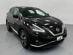 2024 Nissan Murano AWD SL