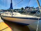 1979 O'day Sailboats O'Day 30