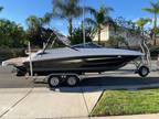 2016 Sea Ray 240 Sundeck