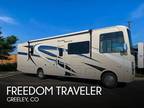 2021 Thor Industries Freedom Traveler A32 32ft