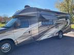 2016 Phoenix Cruiser Phoenix Cruiser Motorhome 2351 26ft