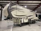 2018 Keystone Montana 3661RL 40ft