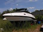 2006 Chaparral 215 SSI