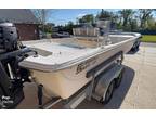 2015 Carolina Skiff 258 DLV