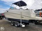 2004 Rinker Fiesta Vee 250