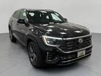 2024 Volkswagen Atlas Cross Sport 2.0T SEL R-Line 4MOTION